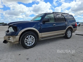 FORD EXPEDITION XLT