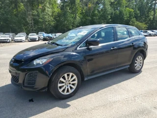 MAZDA CX-7
