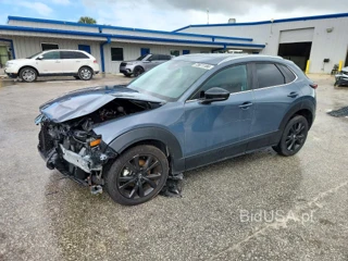 MAZDA CX-30 PREFERRED