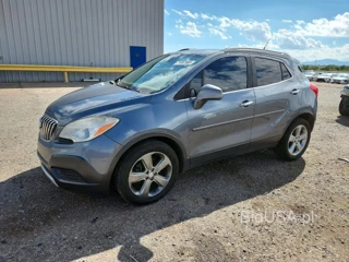 BUICK ENCORE