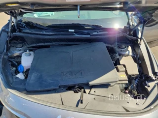 KIA NIRO WIND