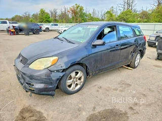 TOYOTA MATRIX XR