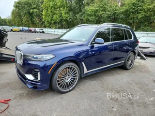 BMW X7 ALPINA XB7