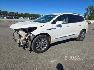 BUICK ENCLAVE AVENIR
