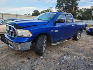 RAM 1500 SLT