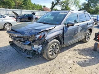 SUBARU FORESTER PREMIUM