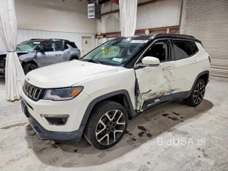 JEEP COMPASS LIMITED