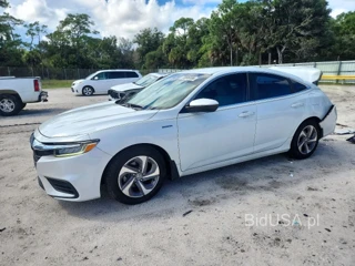 HONDA INSIGHT EX