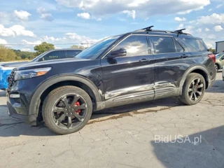 FORD EXPLORER ST