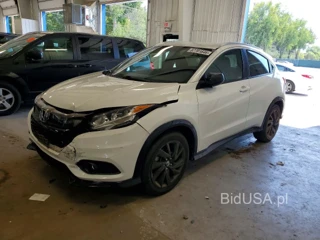 HONDA HR-V SPORT