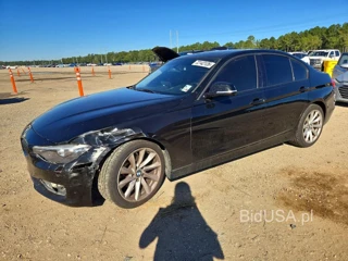 BMW 320 I
