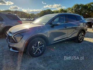 KIA SPORTAGE EX