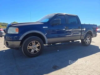FORD F150 SUPERCREW
