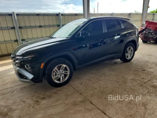 HYUNDAI TUCSON SE