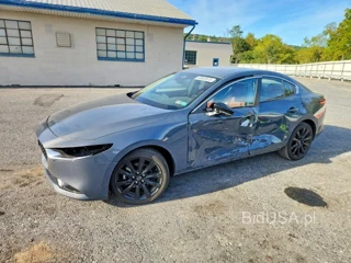 MAZDA 3 PREFERRED