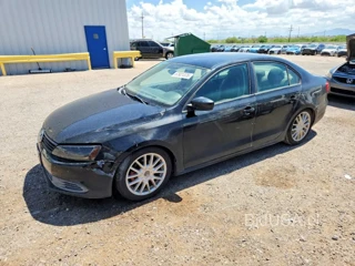 VOLKSWAGEN JETTA BASE