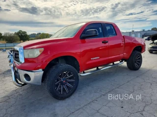 TOYOTA TUNDRA GRADE