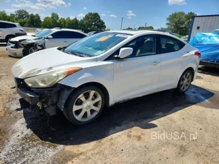 HYUNDAI ELANTRA LIMITED