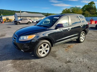 HYUNDAI SANTA FE SE