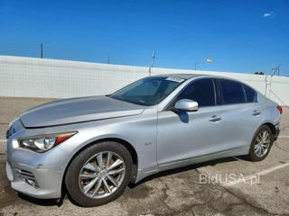 INFINITI Q50 2.0T PREMIUM