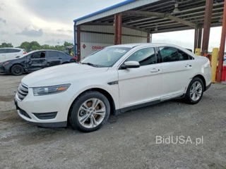 FORD TAURUS SEL