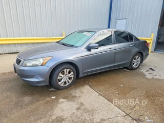 HONDA ACCORD LXP