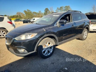 MAZDA CX-9 TOURING
