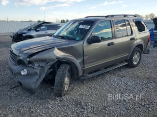 FORD EXPLORER XLS