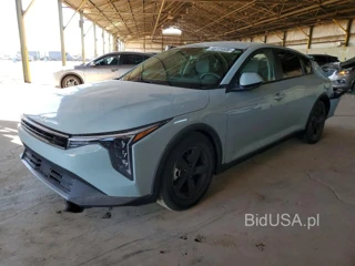 KIA K4 EX