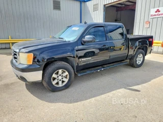 GMC SIERRA K1500