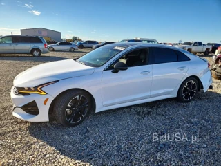 KIA K5 GT LINE