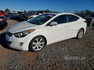 HYUNDAI ELANTRA LIMITED