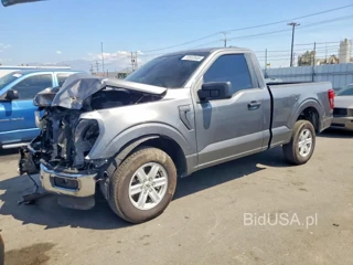 FORD F150 XL