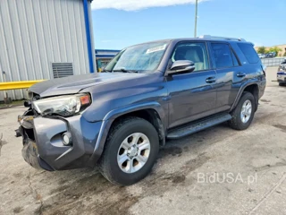 TOYOTA 4RUNNER SR5 PREMIUM