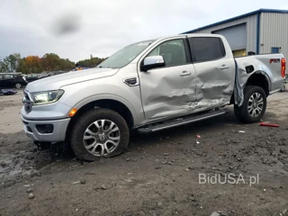 FORD RANGER XL