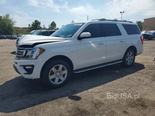FORD EXPEDITION MAX XLT