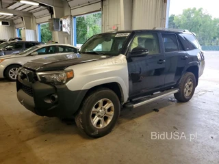 TOYOTA 4RUNNER SR5 PREMIUM