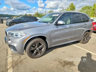 BMW X5 XDRIVE35I