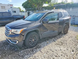 GMC ACADIA SLT-1