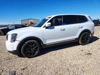 KIA TELLURIDE LX
