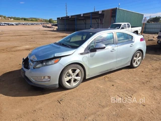 CHEVROLET VOLT