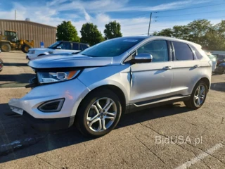 FORD EDGE TITANIUM