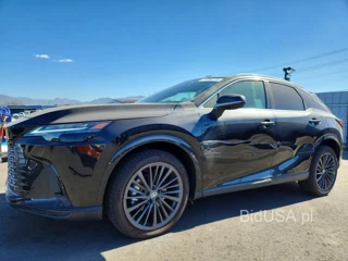 LEXUS RX 350 PREMIUM
