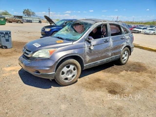 HONDA CR-V LX