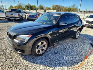 BMW X1 SDRIVE28I