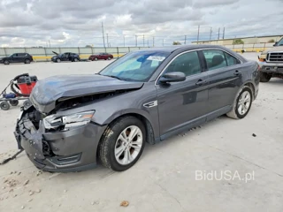 FORD TAURUS SEL
