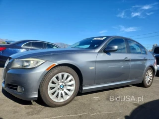 BMW 328 I SULEV