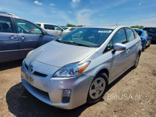 TOYOTA PRIUS TWO