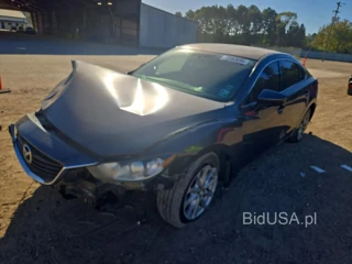 MAZDA 6 SPORT
