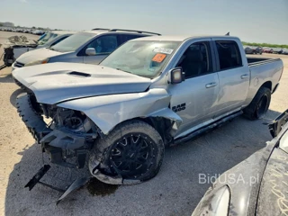 RAM 1500 SPORT